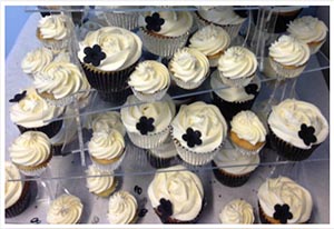 Simply Yummy at Sedgefield Farmers Market